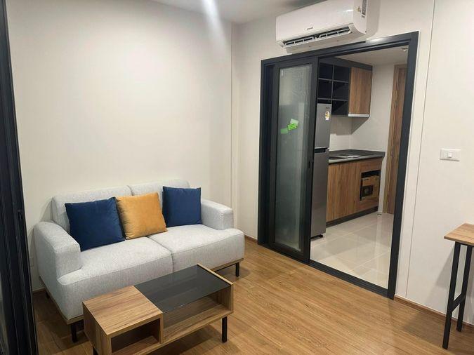 รูป 🦊HunterCondo🦊💥แอดไลน์นัดดูห้องได้เลย📲เดอะ ไลน์ ไวบ์ พหลโยธิน - รูปที่ 4/23