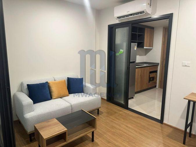 รูป 🦊HunterCondo🦊💥แอดไลน์นัดดูห้องได้เลย📲เดอะ ไลน์ ไวบ์ พหลโยธิน - รูปที่ 4/23