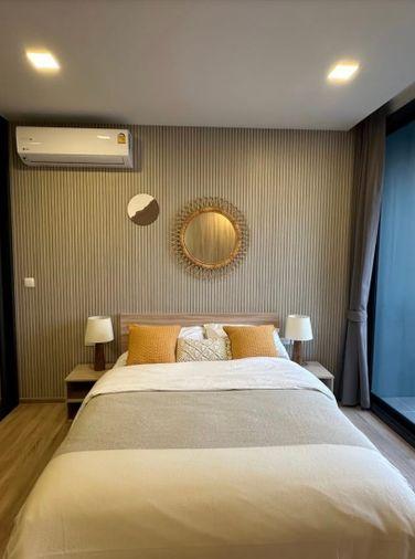 picture Condo for Rent: XT PHAYATHAI  Schedule a viewing 👉 Line: @propertybkk4 - 3/10