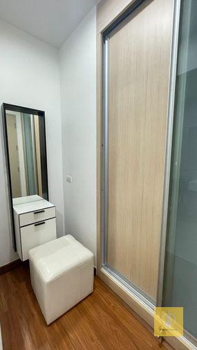 picture G 4101💖中国客户,请加微信。(在联系方式的旁边) For rent IDEO RATCHADA-HUAYKWANG Line❤️💜@condopremium💜❤️Ready to move in ⬛🟨 📞 065 695 3645🟨⬛ - 4/18