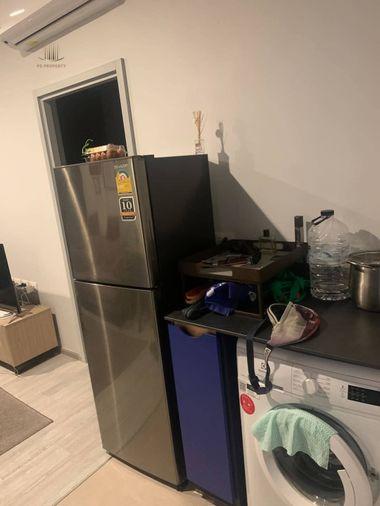 picture For rent ✨ XT EKKAMAI ✨ Fully furnished and equipped, near BTS Ekkamai - 4/6
