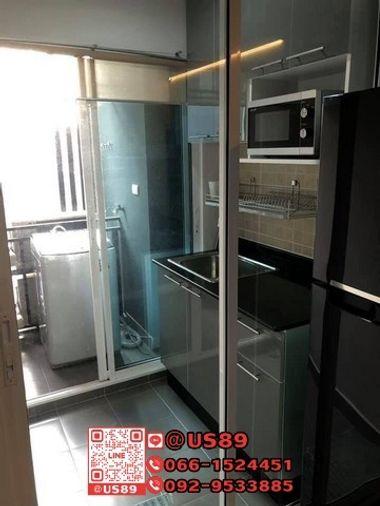 picture 💙💙 Hot Price 💙💙For SALE Regent Home Sukhumvit 81 Near BTS Onnut  - 7/8