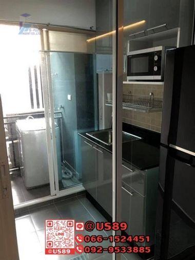 picture 💙💙 Hot Price 💙💙For SALE Regent Home Sukhumvit 81 Near BTS Onnut - 7/8