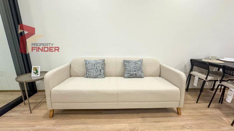 รูป PFD-04854 ให้เช่าเอ็กซ์ทีพญาไท ( XT PHAYATHAI ) นัดชมห้อง @propertyfinder - รูปที่ 2/8