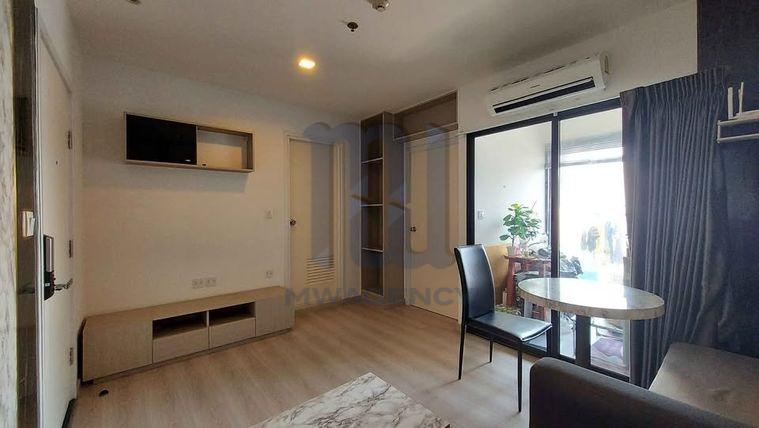 รูป 🔔รวมคอนโดนนนทบุรีให้เช่า🔔⚠️🛋️🛌สกายไลน์ รัตนาธิเบศร์ - รูปที่ 6/15