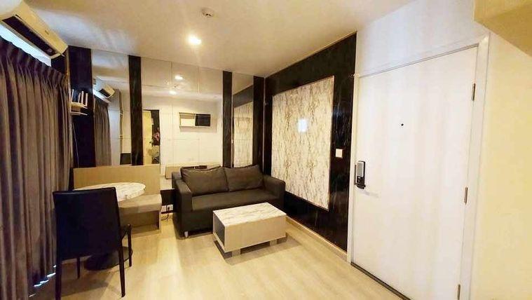 รูป 🔔รวมคอนโดนนนทบุรีให้เช่า🔔⚠️🛋️🛌สกายไลน์ รัตนาธิเบศร์ - รูปที่ 1/15
