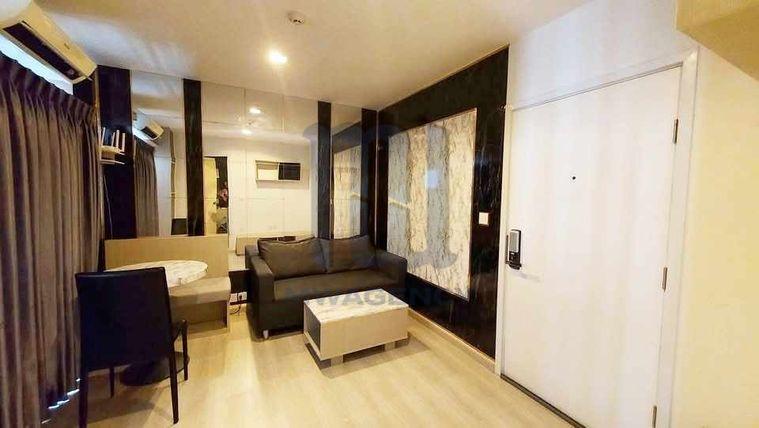 รูป 🔔รวมคอนโดนนนทบุรีให้เช่า🔔⚠️🛋️🛌สกายไลน์ รัตนาธิเบศร์ - รูปที่ 1/15