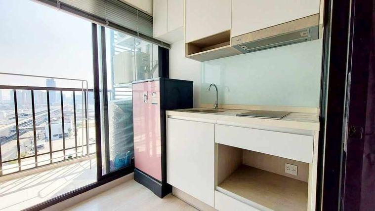 รูป 🔔รวมคอนโดนนนทบุรีให้เช่า🔔⚠️🛋️🛌สกายไลน์ รัตนาธิเบศร์ - รูปที่ 11/15