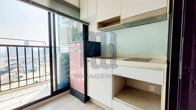 รูป 🔔รวมคอนโดนนนทบุรีให้เช่า🔔⚠️🛋️🛌สกายไลน์ รัตนาธิเบศร์ - รูปที่ 11/15