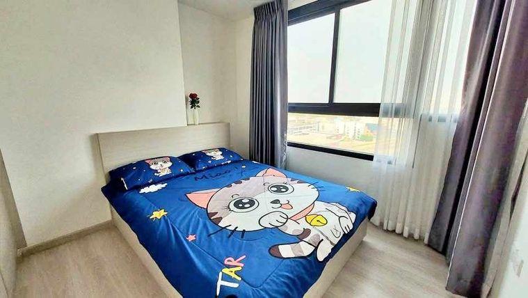 รูป 🔔รวมคอนโดนนนทบุรีให้เช่า🔔⚠️🛋️🛌สกายไลน์ รัตนาธิเบศร์ - รูปที่ 2/15
