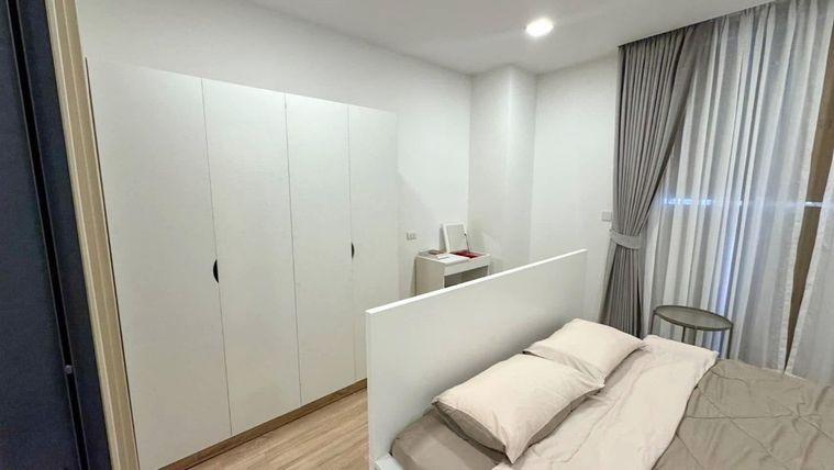 รูป PFD-04854 ให้เช่าเอ็กซ์ทีพญาไท ( XT PHAYATHAI ) นัดชมห้อง @propertyfinder - รูปที่ 8/8