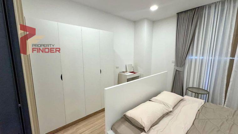 รูป PFD-04854 ให้เช่าเอ็กซ์ทีพญาไท ( XT PHAYATHAI ) นัดชมห้อง @propertyfinder - รูปที่ 8/8