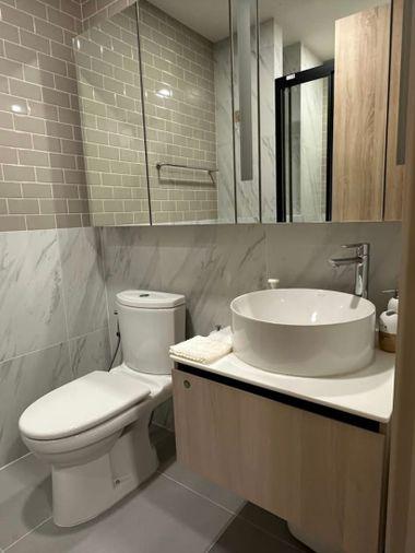 picture Condo for Rent: XT PHAYATHAI  Schedule a viewing 👉 Line: @propertybkk4 - 8/10