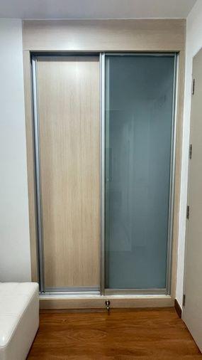 picture G 4101💖中国客户，请加微信。(在联系方式的旁边) For rent IDEO RATCHADA-HUAYKWANG Line❤️💜@condopremium💜❤️Ready to move in ⬛🟨 📞 065 695 3645🟨⬛ - 5/18