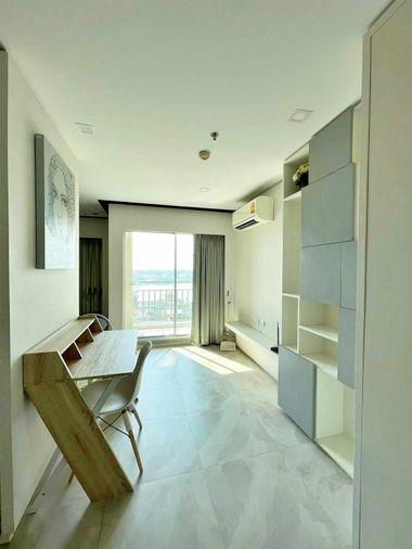 รูป 🔔รวมคอนโดนนนทบุรีให้เช่า🔔⚠️🛋️🛌ลุมพินี วิลล์ พิบูลสงคราม - ริเวอร์วิว - รูปที่ 2/8