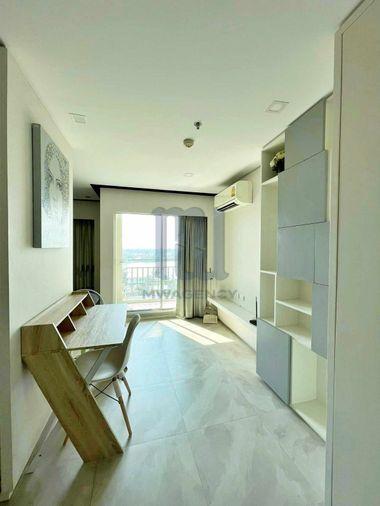 รูป 🔔รวมคอนโดนนนทบุรีให้เช่า🔔⚠️🛋️🛌ลุมพินี วิลล์ พิบูลสงคราม - ริเวอร์วิว - รูปที่ 2/8