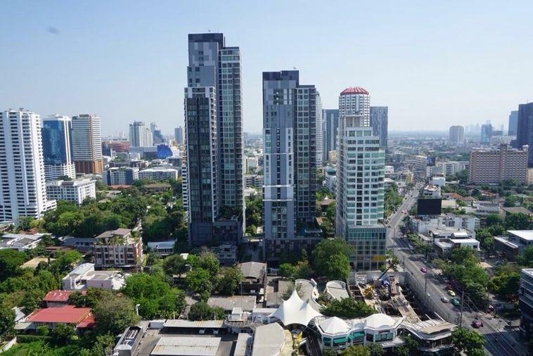 picture HQ Thonglor I BTS Thonglor I High Floor I #O #202312074592 #MKT - 8/8
