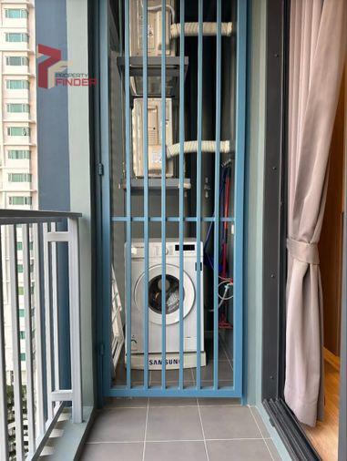 picture Condo for Rent: XT PHAYATHAI Schedule a viewing 👉 Line: @propertybkk4 - 7/10
