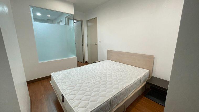 picture G 4101💖中国客户，请加微信。(在联系方式的旁边) For rent IDEO RATCHADA-HUAYKWANG Line❤️💜@condopremium💜❤️Ready to move in ⬛🟨 📞 065 695 3645🟨⬛ - 3/18