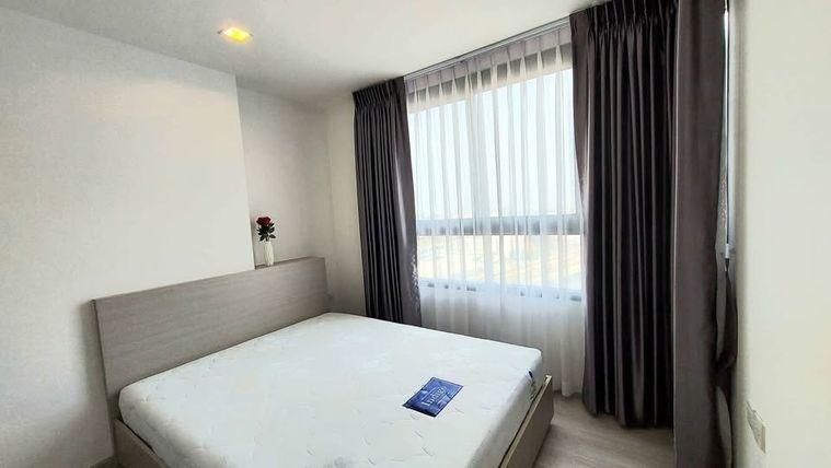 รูป 🔔รวมคอนโดนนนทบุรีให้เช่า🔔⚠️🛋️🛌สกายไลน์ รัตนาธิเบศร์ - รูปที่ 3/15