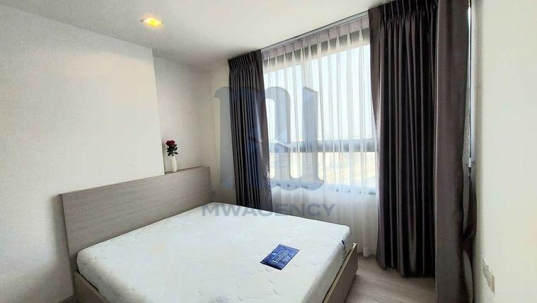 รูป 🔔รวมคอนโดนนนทบุรีให้เช่า🔔⚠️🛋️🛌สกายไลน์ รัตนาธิเบศร์ - รูปที่ 3/15