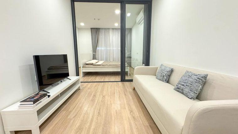 รูป PFD-04854 ให้เช่าเอ็กซ์ทีพญาไท ( XT PHAYATHAI ) นัดชมห้อง @propertyfinder - รูปที่ 1/8