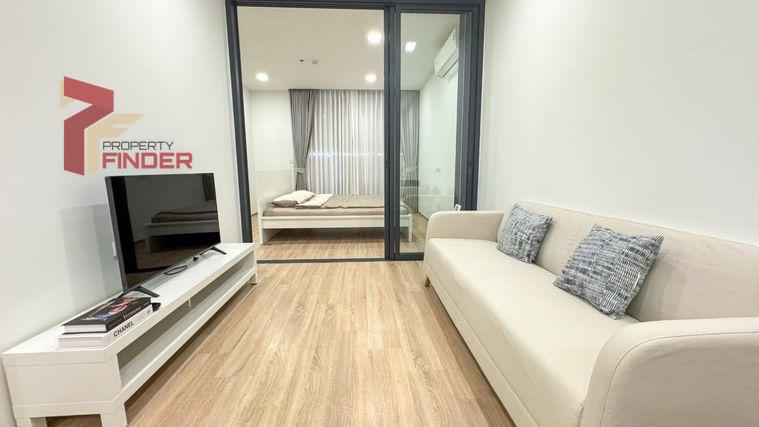 รูป PFD-04854 ให้เช่าเอ็กซ์ทีพญาไท ( XT PHAYATHAI ) นัดชมห้อง @propertyfinder - รูปที่ 1/8