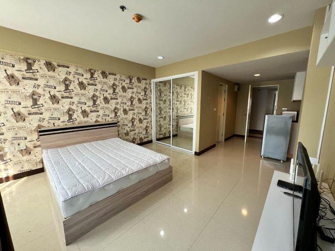 รูป 🔴รวมคอนโดนนนทบุรีให้เช่า🔴⚠️🛋️🛌💥เอลิส ติวานนท์ - รูปที่ 1/7