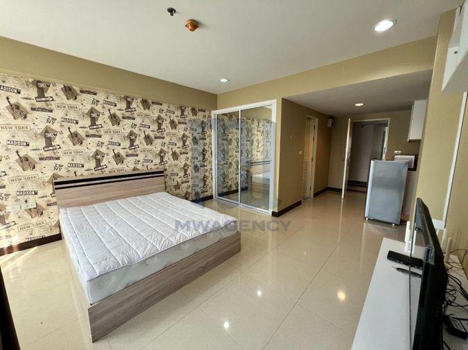 รูป 🔴รวมคอนโดนนนทบุรีให้เช่า🔴⚠️🛋️🛌💥เอลิส ติวานนท์ - รูปที่ 1/7