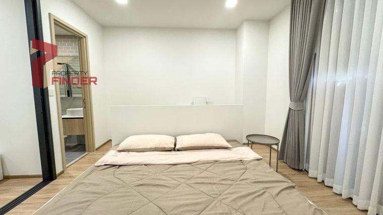 รูป PFD-04854 ให้เช่าเอ็กซ์ทีพญาไท ( XT PHAYATHAI ) นัดชมห้อง @propertyfinder - รูปที่ 7/8