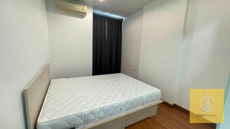 picture G 4101💖中国客户,请加微信。(在联系方式的旁边) For rent IDEO RATCHADA-HUAYKWANG Line❤️💜@condopremium💜❤️Ready to move in ⬛🟨 📞 065 695 3645🟨⬛ - 2/18