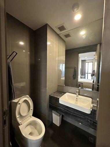 รูป Ashton Chula-Silom | MRT Samyan | high floor | #N #202312134713 #MKT - รูปที่ 6/6
