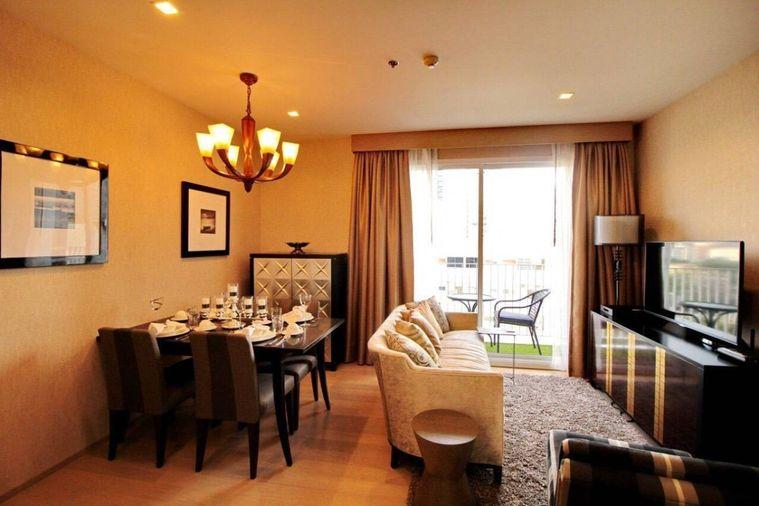 รูป HQ Thonglor I BTS Thonglor I Beautiful room Good Price I #HL #202312224817 #MKT - รูปที่ 2/6
