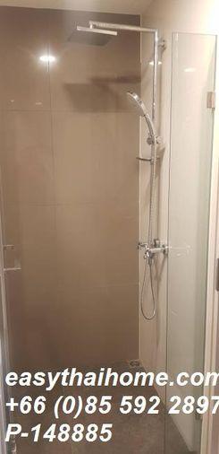 picture P-148895 — For Sale with Tenant! The Capital Ekamai-Thonglor, 2 Beds, 21st Floor, Price 6.29M THB. Tel 085-592-2897 Line: @easythaihome - 10/12