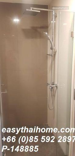 picture P-148895 — For Sale with Tenant! The Capital Ekamai-Thonglor, 2 Beds, 21st Floor, Price 6.29M THB. Tel 085-592-2897 Line: @easythaihome - 10/12