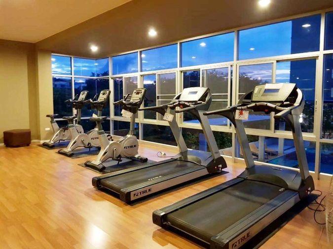 รูป 🦊HunterCondo🦊💥ลุมพินี เพลส บรมราชชนนี - ปิ่นเกล้า - รูปที่ 11/13