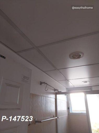 picture P-147523 ðĒCondo for sell Supalai City Home Ratchada 10 fully furnished. - 14/14