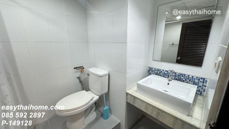 รูป P-149128 ต้องการขายคอนโด สราญใจ แมนชั่น 17/1 ซ. สุขุมวิท 6 แขวงคลองเตย เขตคลองเตย กรุงเทพมหานคร Line Id: @easythaihome 085-592-2897 - รูปที่ 19/32