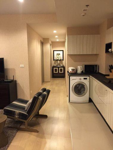 รูป HQ Thonglor I BTS Thonglor I Beautiful room Good Price I #HL #202312224817 #MKT - รูปที่ 5/6