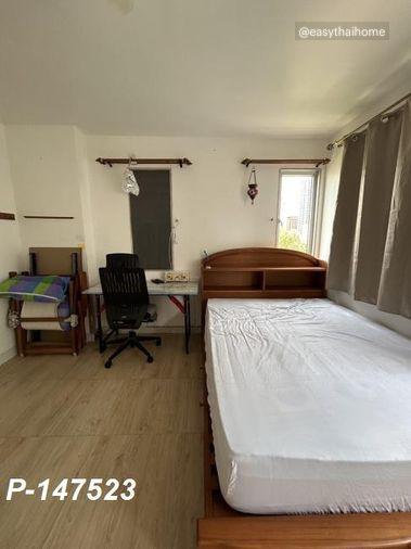 picture P-147523 ðĒCondo for sell Supalai City Home Ratchada 10 fully furnished. - 13/14