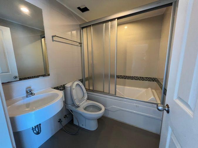 รูป ให้เช่าLPN Park Riverside Rama3 - 2นอน 2น้ำ 64ตรม. ชั้น16 ตึกB - Line:@hac55 - รูปที่ 18/36