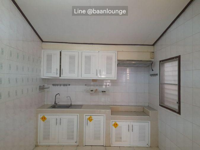 รูป ขายทาวน์เฮ้าส์ BTS โรงเรียนนายเรือ - รูปที่ 6/9