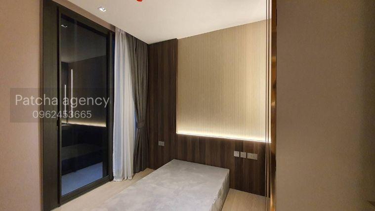 รูป ให้เช่า Ashton Silom. 2นอน 77ตร.ม. Line id: @pfagent - รูปที่ 12/13