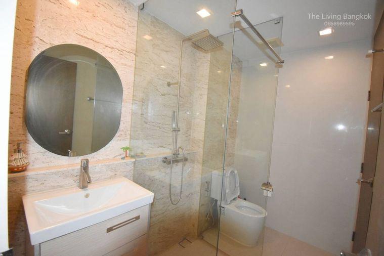 picture Room for sell Vinn Sukhumvit 46 (Phrakhanong BTS Station) - 8/8