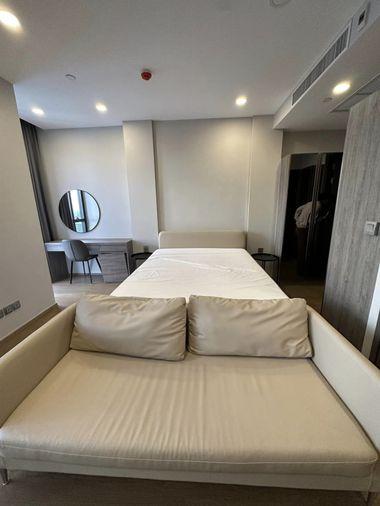 รูป Ashton Chula-Silom | MRT Samyan | high floor | #N #202312134713 #MKT - รูปที่ 1/6
