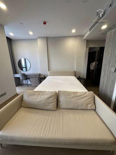 รูป Ashton Chula-Silom | MRT Samyan | high floor | #N #202312134713 #MKT - รูปที่ 1/6