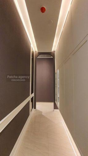 รูป ให้เช่า Ashton Silom. 2นอน 77ตร.ม. Line id: @pfagent - รูปที่ 10/13