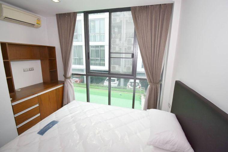 picture Room for sell Vinn Sukhumvit 46 (Phrakhanong BTS Station) - 5/8