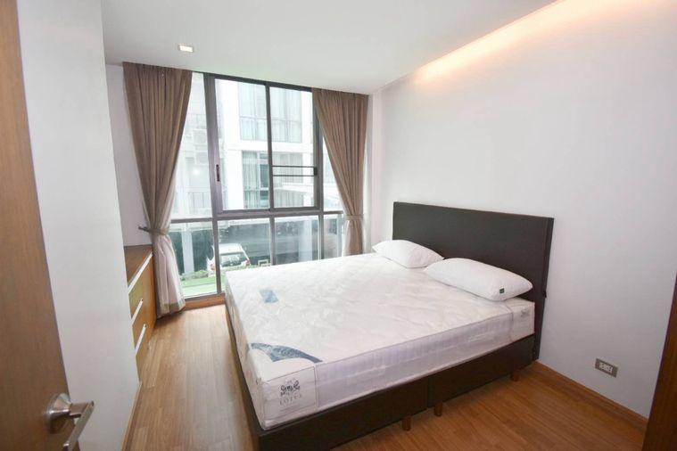 picture Room for sell Vinn Sukhumvit 46 (Phrakhanong BTS Station) - 2/8