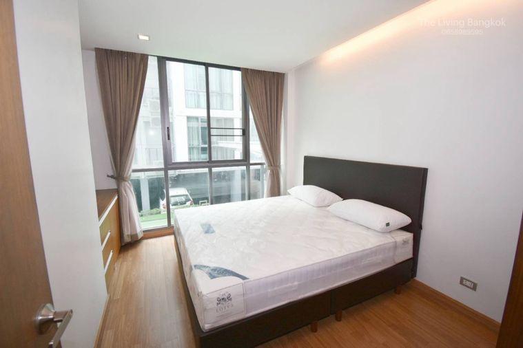 picture Room for sell Vinn Sukhumvit 46 (Phrakhanong BTS Station) - 2/8